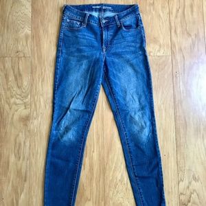 Old Navy Denim - Rock Star